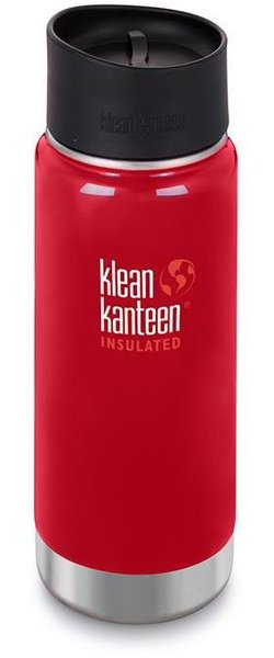 Klean Kanteen Insulated Wide