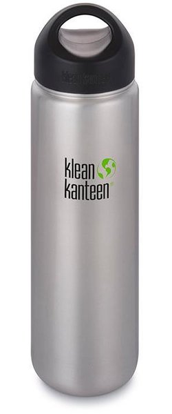 Klean Kanteen Wide Size: 27-ounce