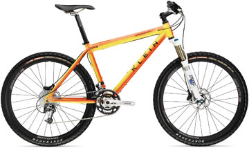 Klein Attitude - BicycleBlueBook.com