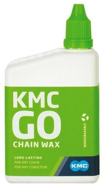 KMC GO Wax