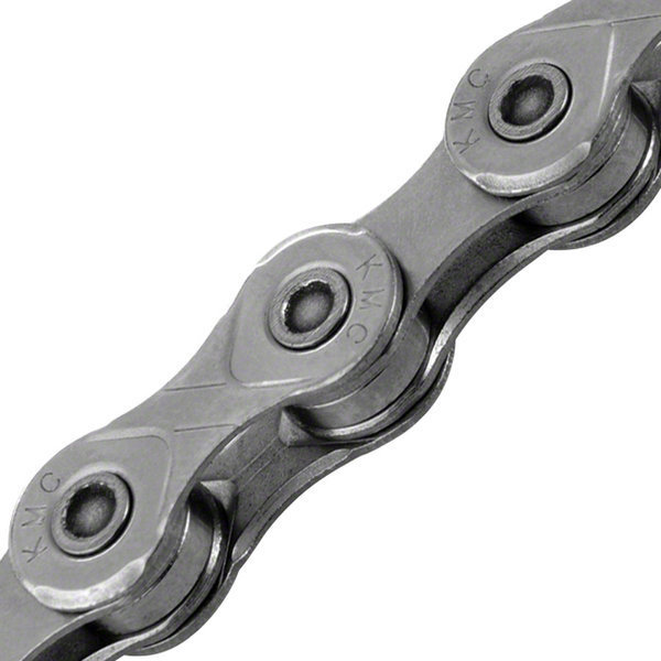 Shimano for sale online KMC X9.93 116-Link Stretch Proof 9-Speed Bike Chain for SRAM 