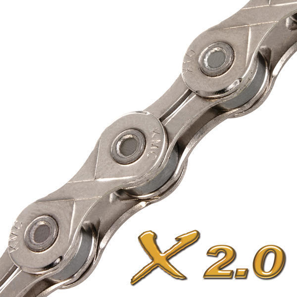 KMC X10L Chain