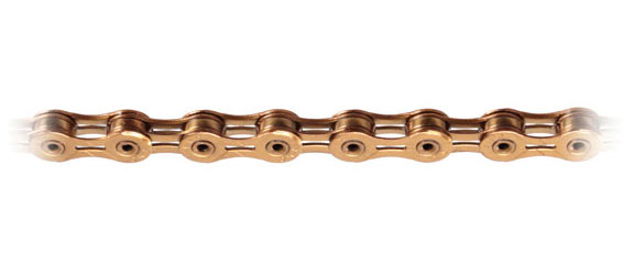 KMC X-11SL Superlite 11sp Chain