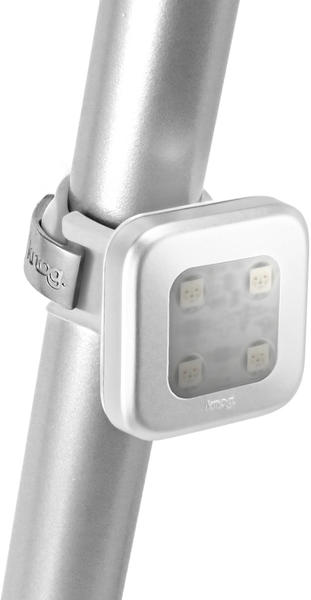 Knog Blinder 4 Square (Rear)