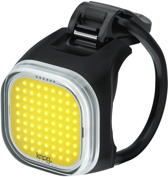 Knog Blinder Mini Cross Twinpack - District Bicycles