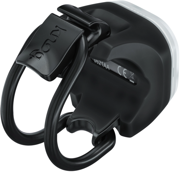 KNOG BLINDER MINI SKULL FRONT REAR セット Knog Blinder Mini Skull Front - New Mexico Bike N Sport
