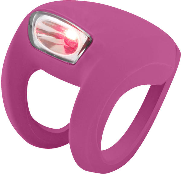 Knog Frog Strobe (Rear) Knog Frog Strobe (Rear)