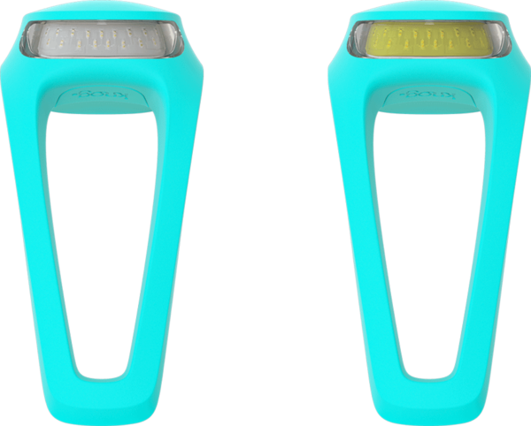 Knog Frog V3 Light Combo