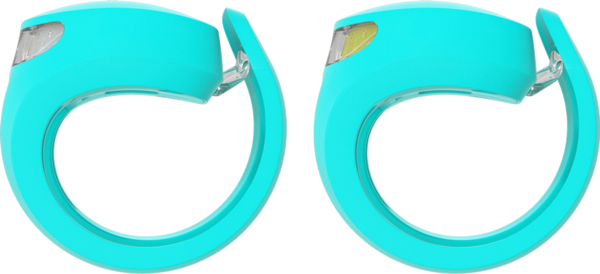 Knog Frog V3 Light Combo Knog Frog V3 Light Combo