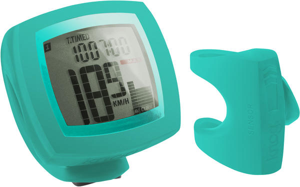 Knog Nerd 12 - Scott's Cycle and Sports | Kennewick