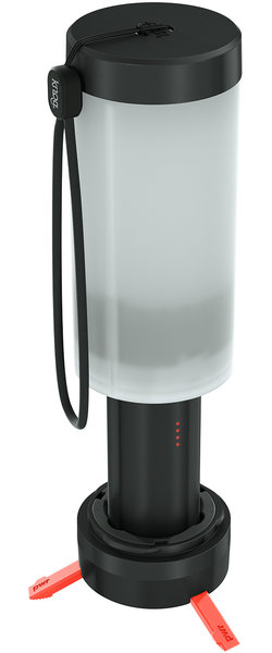 Knog PWR Lantern (No Battery)