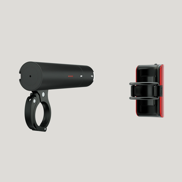 Knog PWR Road 700 & Mid Cobber Rear Light Set - Handy Bikes