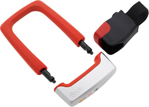 Knog Strongman - Mr. C's Cycles
