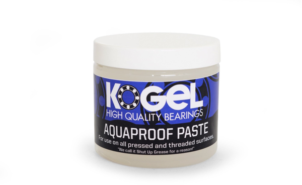 Kogel Bearings Morgan Blue Aqua Proof Paste