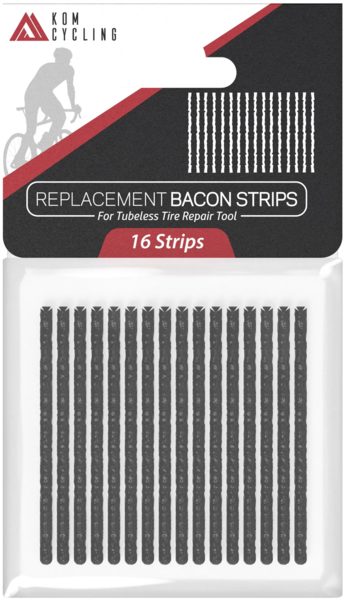 KOM Cycling Tubeless Repair Strips