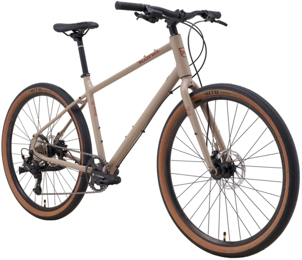 Kona Dew - Woodcock Cycle Works Winnipeg