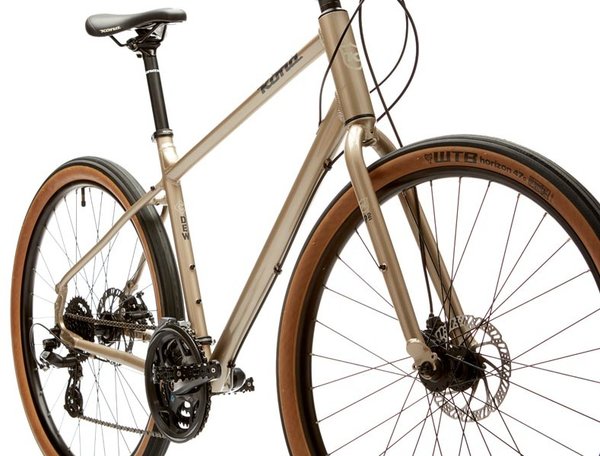 Kona Dew - Asheville Bicycle Company