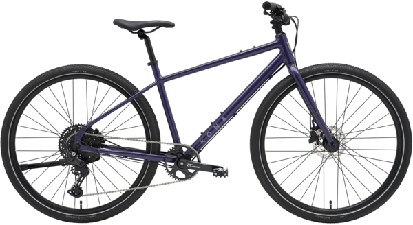 26インチ　MTB kuladeluxe KONA フレーム　18インチ KAHUNA | BIKES KONA パーツ