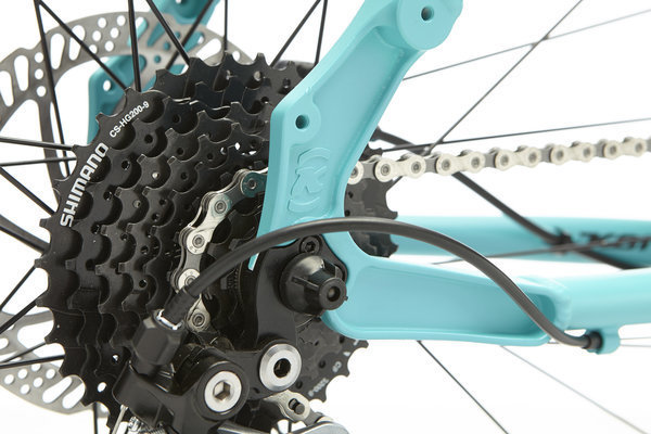 Kona Dew Plus The Peddler Bike Shop Austin