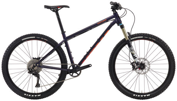 Kona Explosif - Sweet Pete's Bike Shop Toronto