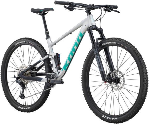 Kona Hei Hei w/SRAM by Bothell Ski and Bike