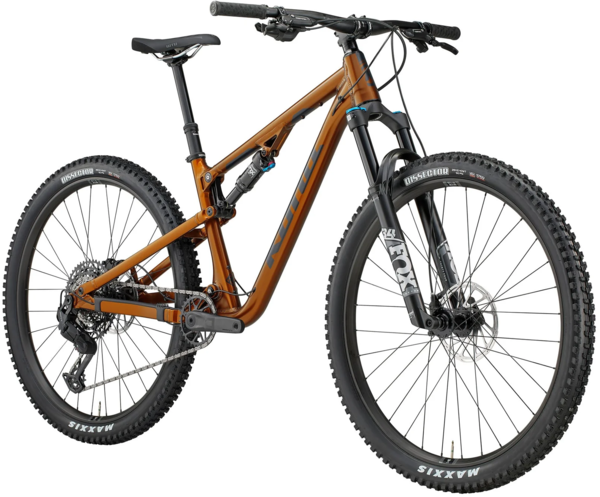 Kona Hei Hei w/SRAM - Cyclesmith Halifax | Atlantic Canada's