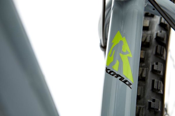 Kona Honzo ST - Asheville Bicycle Company