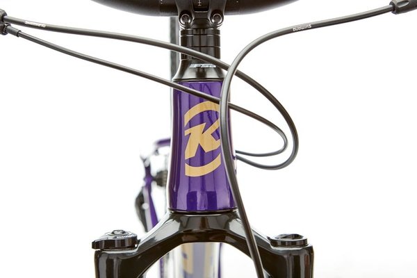 Kona Kahuna - Broadway Bicycles - Tucson, AZ