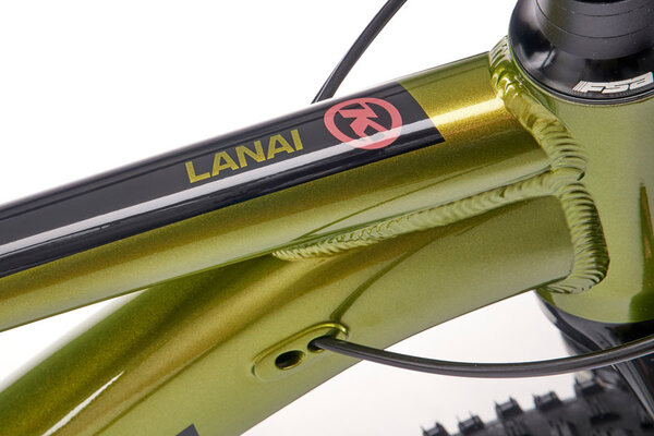 Kona Lana'I - Blue Line Bike Lab Houston Texas