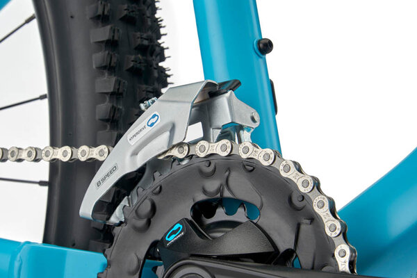 Kona Lana'I - Continental Ski \u0026 Bike