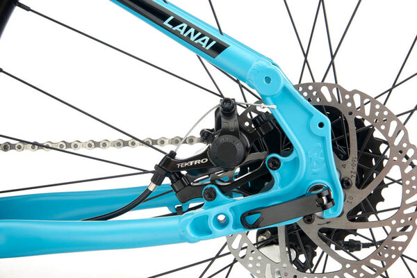 Kona Lana'I - Velo Pasadena