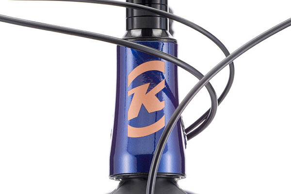 Kona Mahuna - Asheville Bicycle Company