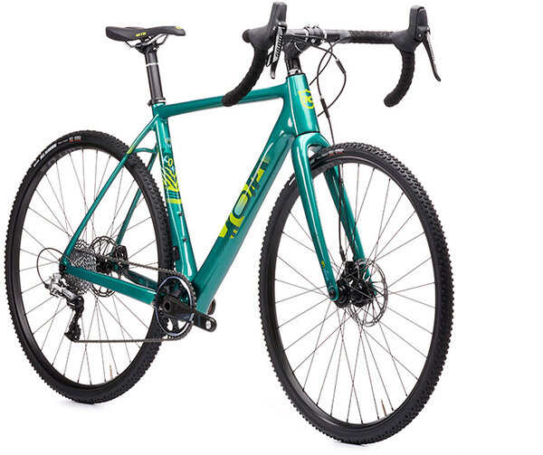 Kona Major Jake - www.cyclesmith.ca