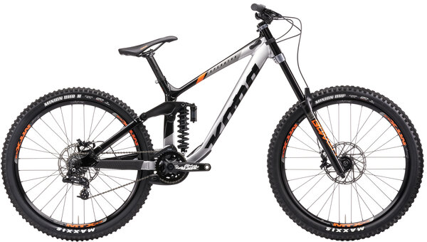 Kona operator 26インチ ダウンヒルバイク カーボン フルサス Kona Operator - Bob's Cycle Center | Fair Oaks & Roseville, California