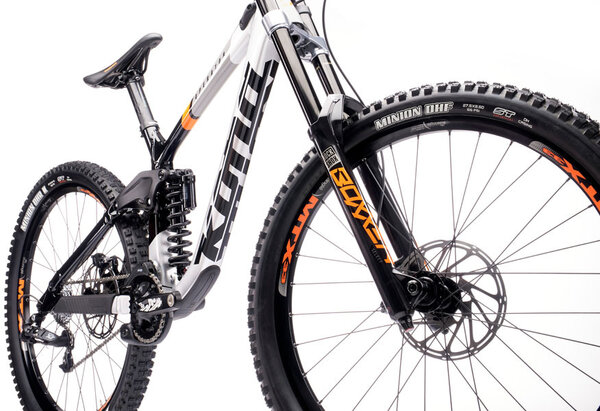 Kona Operator - Bob's Cycle Center | Fair Oaks & Roseville, California