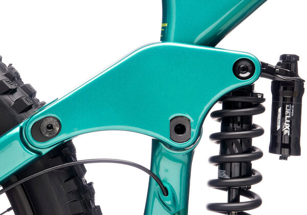 Kona Operator CR Bob's Cycle Center Fair Oaks Roseville