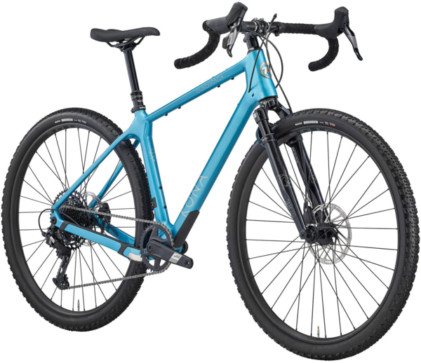 Kona Ouroboros CR - Bike Shop | Proteus Bicycles | College Park, MD