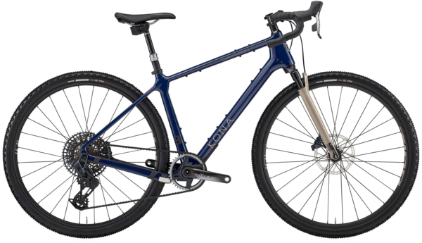 Kona Ouroboros Supreme