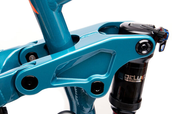 Kona Process 134 DL 29 The Peddler Bike Shop Austin