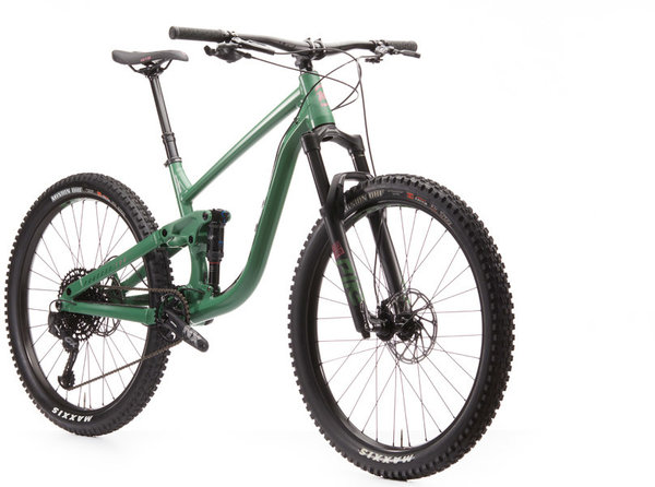 Kona Process 134 DL 27.5 - Cycle Alaska