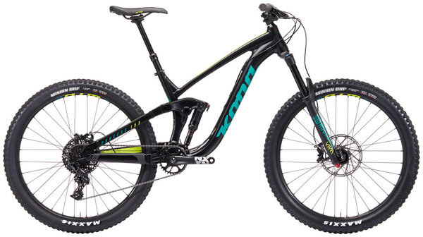 Kona Process 153 27.5 - Bob's Cycle Center | Fair Oaks & Roseville