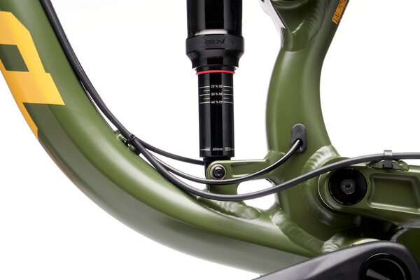 Kona Process 153 27.5 - Bob's Cycle Center | Fair Oaks & Roseville