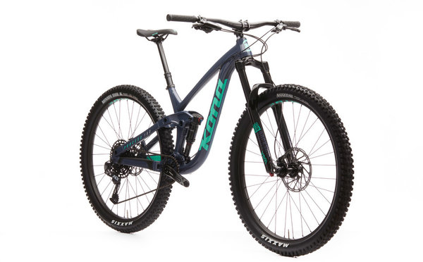 Kona Process 153 29 - Gerick Cycle & Ski | Nelson, BC