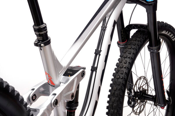 Kona Process 153 29 - The Peddler Bike Shop | Austin