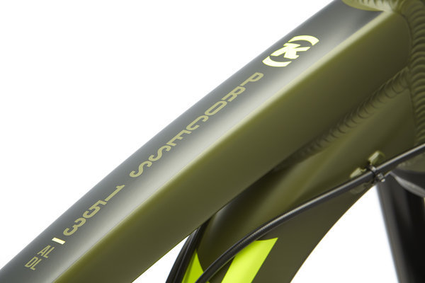 Kona Process 153 AL/DL 27.5 - Bob's Cycle Center | Fair Oaks