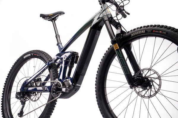 Kona Remote 160 DL Bob's Cycle Center Fair Oaks Roseville