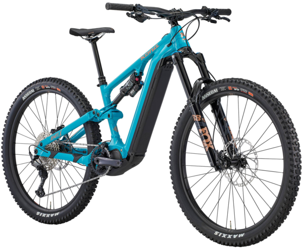 『kona☆』 First Look: Kona's 2016 Lineup - Pinkbike