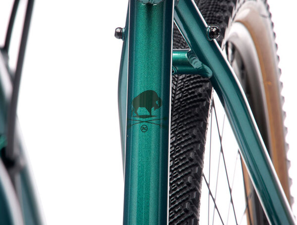 Kona Rove AL 650 - Mello Velo Bicycle 