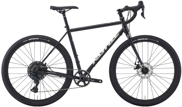 Kona Rove ST w/Shimano