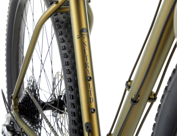 Kona Sutra LTD Missoula Bicycle Works